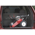 NorthStar Compact Stump Grinder, 160cc Honda GX160 Engine — Image 2