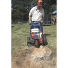 NorthStar Compact Stump Grinder, 160cc Honda GX160 Engine — Image 3