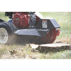 NorthStar Compact Stump Grinder, 160cc Honda GX160 Engine — Image 4
