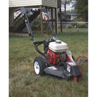 NorthStar Compact Stump Grinder, 160cc Honda GX160 Engine — Image 5