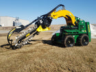 Stinger Attachments Bigfoot 900 Trencher (BF900) — Image 3