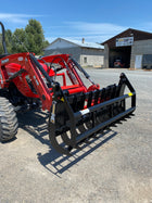 ANBO GR45 Grapple Rake - Image 2