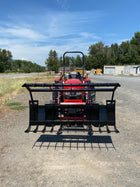ANBO GR45 Grapple Rake - Image 4