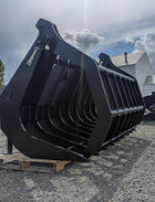 ANBO GR300 Grapple Rake - Image 4