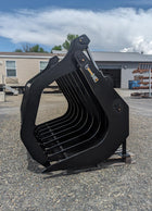 ANBO GR300 Grapple Rake - Image 3