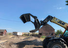 ANBO GR200HC Grapple Rake - Image 5