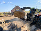 ANBO GR200HC Grapple Rake - Image 4