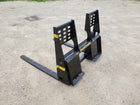 Stinger Attachments Tractor Pallet Forks Attachment (PF) — Image 2
