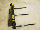 Stinger Attachments Tractor Bale Spear – Series 3 (BS3) — Image 5