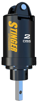 Stinger Attachments Auger Drive (AUGDR) - Image 4