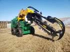 Stinger Attachments Bigfoot 900 Trencher (BF900) — Image 4