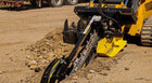 Stinger Attachments Bigfoot XD Trencher (BF) — Image 4