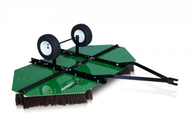 Gandy Turfbrush Sweepmaster - Farm Suppliez