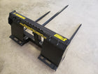 Stinger Attachments Tractor Bale Spear – Series 1 (BS1) — Image 3