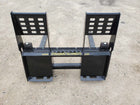 Stinger Attachments Tractor Pallet Forks Attachment (PF) — Image 3
