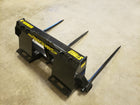 Stinger Attachments Tractor Bale Spear – Series 3 (BS3) — Image 4