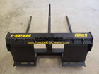 Stinger Attachments Bale Spear – Series 1 (BS1) - Image 5