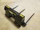 Stinger Attachments Bale Spear – Series 3 (BS3) - Image 6