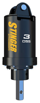 Stinger Attachments Auger Drive (AUGDR) - Image 5