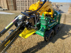 Stinger Attachments Bigfoot 900 Trencher (BF900) — Image 5