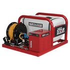 NorthStar 55-Gallon Battery-Powered Skid Sprayer, 5 GPM Flow Rate, 350 PSI — Image 2