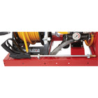 NorthStar 55-Gallon Battery-Powered Skid Sprayer, 5 GPM Flow Rate, 350 PSI — Image 3