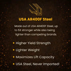 Anbo Gr75 03 Ar400F Steel
