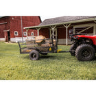 Farm Suppliez Gorilla Carts, Heavy Duty 1400 lb Utility ATV Trailer, Load Capacity 1400 lb, Model# GCV-1400 - Farm Suppliez - Image 2