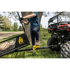 Farm Suppliez Gorilla Carts, Heavy Duty 1400 lb Utility ATV Trailer, Load Capacity 1400 lb, Model# GCV-1400 - Farm Suppliez - Image 3