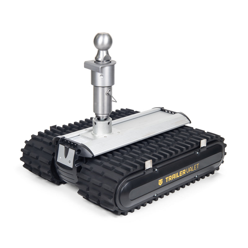 Farm Suppliez Trailer Valet, RVR9 - 9000 lbs remote-controlled trailer mover, Model# TVRVR9 — Main View