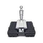 Farm Suppliez Trailer Valet, RVR9 - 9000 lbs remote-controlled trailer mover, Model# TVRVR9 — Image 2