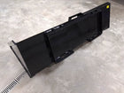 Stinger Attachments Tractor Material Bucket – Series 1 (MB1) — Image 6