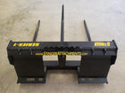 Stinger Attachments Tractor Bale Spear – Series 1 (BS1) — Image 2