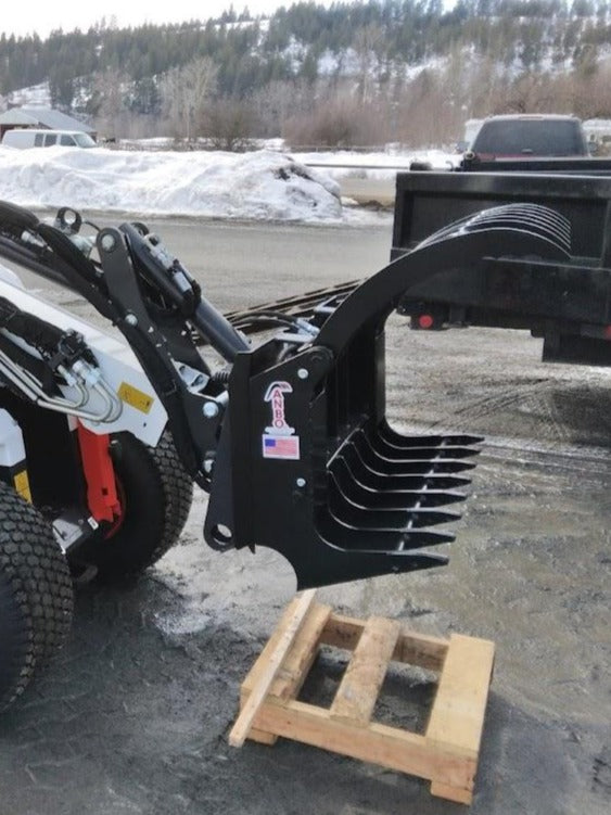 ANBO UTSC Utility Sub Compact