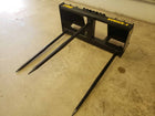 Stinger Attachments Bale Spear – Series 1 (BS1) - Image 6
