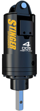 Stinger Attachments Auger Drive (AUGDR) - Image 6