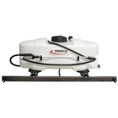FIMCO 15 gallon ATV Sprayer - Farm Suppliez - Main View