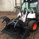 Ignite Attachments Rock Grapple - Farm Suppliez - Image 3