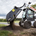 Ignite Attachments 72 Inch Sweeper Bucket - Farm Suppliez - Image 4