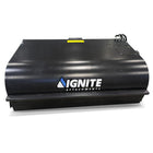 Ignite Attachments 72 Inch Sweeper Bucket - Farm Suppliez - Image 3