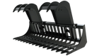 Top Dog Attachments T/S Brush Grapple — Image 3