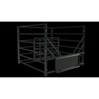 Top Dog Attachments Calf Catcher — Main View