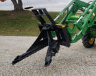 Stinger Attachments Tractor Tree Puller Attachment (STP) — Main View