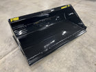 Stinger Attachments Skidsteer Material Bucket – Series 2 (MB2) — Main View