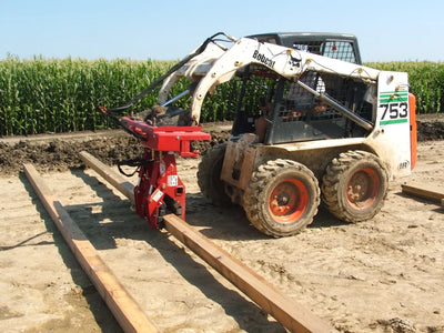 EZ Spot UR Pole Setter - Farm Suppliez