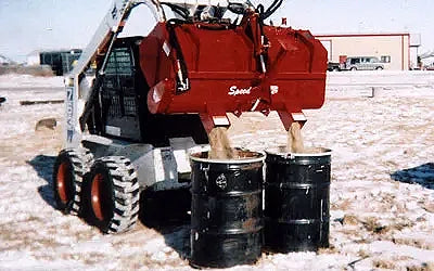 EZ Spot UR Speed Bagger - Farm Suppliez