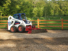 EZ Spot UR 6-way grader blade - Farm Suppliez - Main View