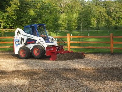 EZ Spot UR 6-way grader blade - Farm Suppliez - Main View