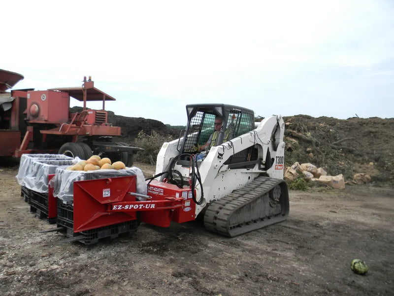 EZ Spot UR Clamping Fork Tool - Farm Suppliez