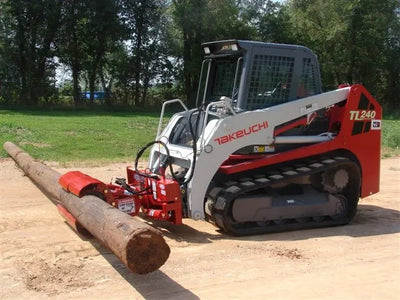 EZ Spot UR EZ-Spot-UR Heavy Duty Pole Setter - Farm Suppliez